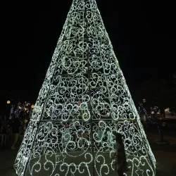 Praça Milton Campos - Betim