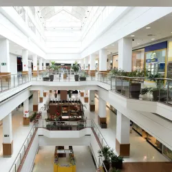 Shopping Partage Betim - Betim