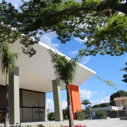 Teatro Municipal de Betim - Betim