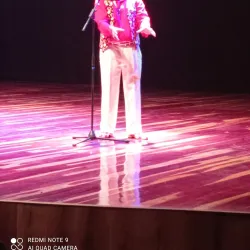 Teatro Municipal de Betim - Betim