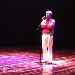 Teatro Municipal de Betim - Betim