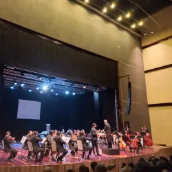 Teatro Municipal de Betim - Betim