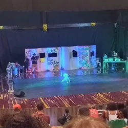 Teatro Municipal de Betim - Betim