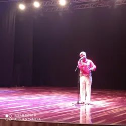 Teatro Municipal de Betim - Betim