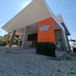 Teatro Municipal de Betim - Betim