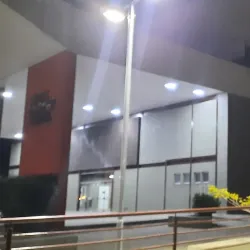 Teatro Municipal de Betim - Betim