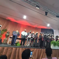 Centro Cultural Palácio da Cultura - Boa Vista