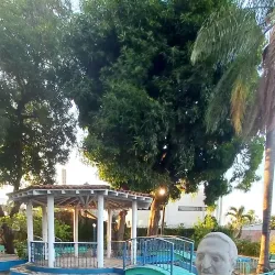 Centro Cultural Palácio da Cultura - Boa Vista