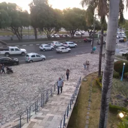 Centro Cultural Palácio da Cultura - Boa Vista