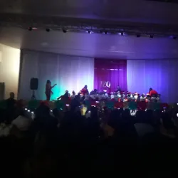 Centro Cultural Palácio da Cultura - Boa Vista