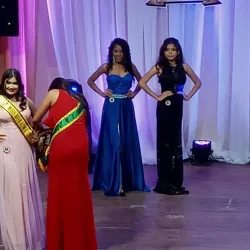 Centro Cultural Palácio da Cultura - Boa Vista