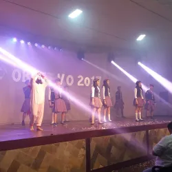 Centro Cultural Palácio da Cultura - Boa Vista