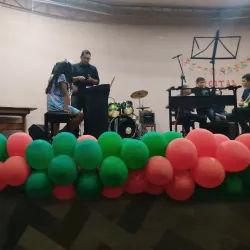 Centro Cultural Palácio da Cultura - Boa Vista