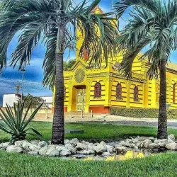 Igreja Nossa Senhora do Carmo - Boa Vista