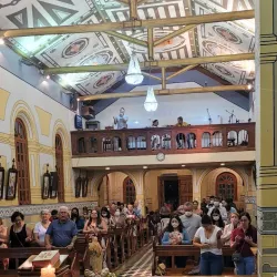 Igreja Nossa Senhora do Carmo - Boa Vista