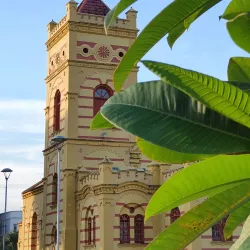 Igreja Nossa Senhora do Carmo - Boa Vista