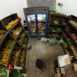 Mercado Municipal de Boa Vista - Boa Vista