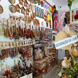 Mercado Municipal de Boa Vista - Boa Vista