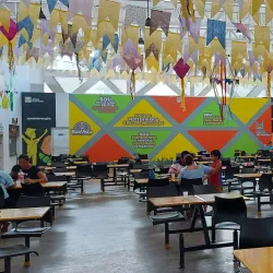 Mercado Municipal de Boa Vista - Boa Vista