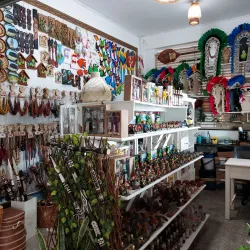 Mercado Municipal de Boa Vista - Boa Vista