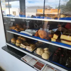 Mercado Municipal de Boa Vista - Boa Vista