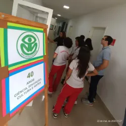 Museu Integrado de Roraima (MIR) - Boa Vista