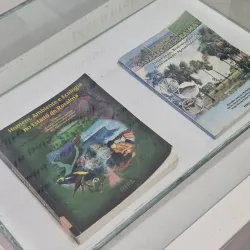 Museu Integrado de Roraima (MIR) - Boa Vista