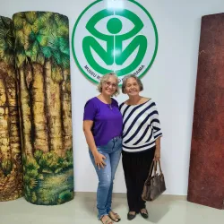 Museu Integrado de Roraima (MIR) - Boa Vista