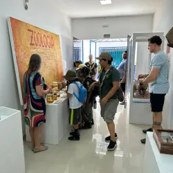 Museu Integrado de Roraima (MIR) - Boa Vista