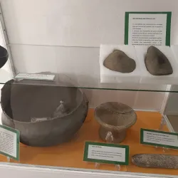 Museu Integrado de Roraima (MIR) - Boa Vista