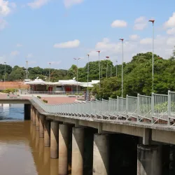 Orla Taumanan - Boa Vista