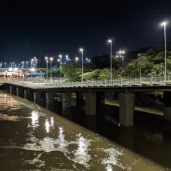 Orla Taumanan - Boa Vista