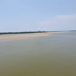 Orla Taumanan - Boa Vista