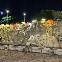 Orla Taumanan - Boa Vista