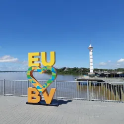 Orla Taumanan - Boa Vista