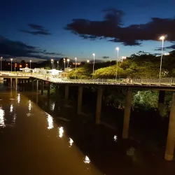 Orla Taumanan - Boa Vista