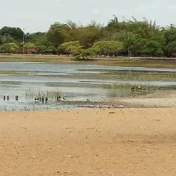 Parque Anauá - Boa Vista