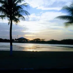 Parque Anauá - Boa Vista