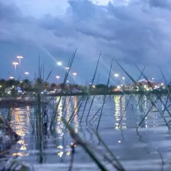 Parque Anauá - Boa Vista