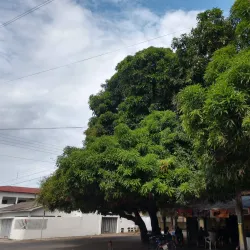 Parque Anauá - Boa Vista