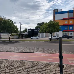 Parque Anauá - Boa Vista