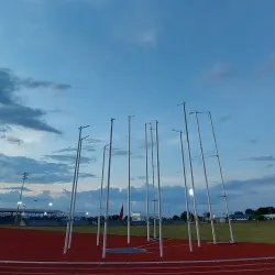 Parque Anauá - Boa Vista