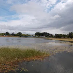 Parque Anauá - Boa Vista