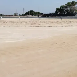 Parque Anauá - Boa Vista