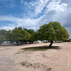 Parque Anauá - Boa Vista