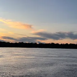 Parque Nacional do Viruá - Boa Vista