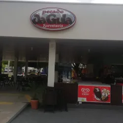 Praça das Águas - Boa Vista