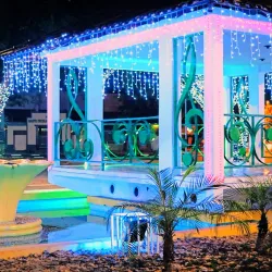 Praça do Centro Cívico - Boa Vista