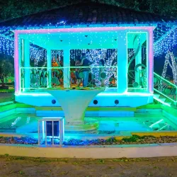 Praça do Centro Cívico - Boa Vista