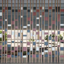 Itamaraty Palace (Palácio Itamaraty) - Brasilia